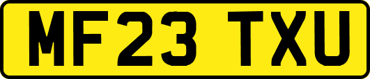 MF23TXU