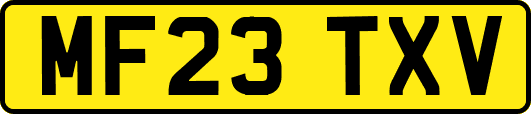 MF23TXV