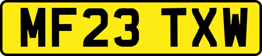 MF23TXW