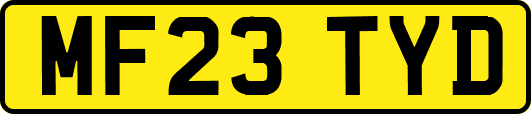 MF23TYD