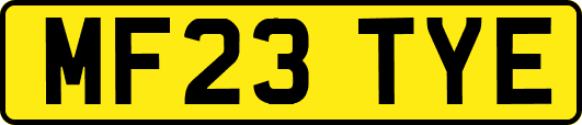 MF23TYE