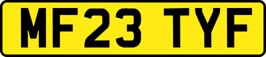 MF23TYF