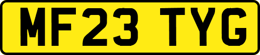 MF23TYG