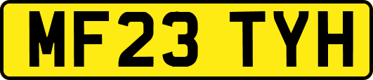 MF23TYH