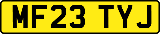 MF23TYJ
