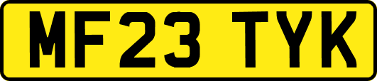 MF23TYK