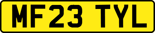 MF23TYL