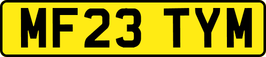 MF23TYM