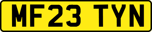 MF23TYN