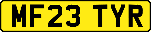 MF23TYR