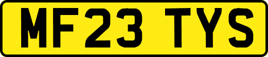 MF23TYS