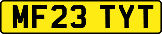 MF23TYT