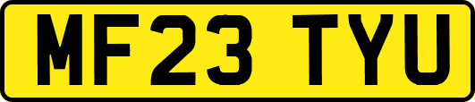 MF23TYU