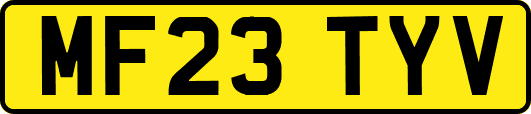 MF23TYV