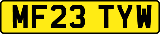 MF23TYW