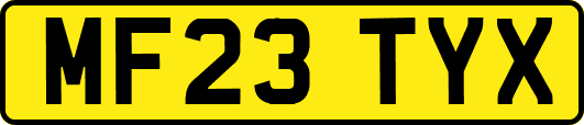 MF23TYX