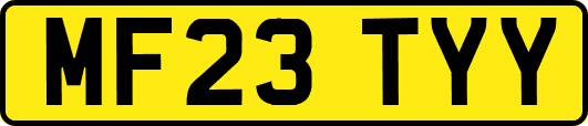 MF23TYY