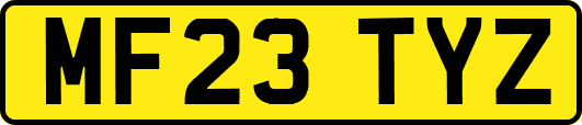 MF23TYZ