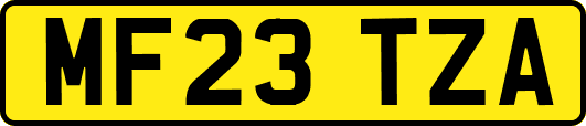 MF23TZA