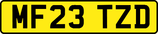 MF23TZD