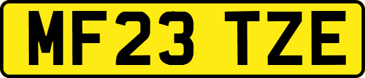 MF23TZE