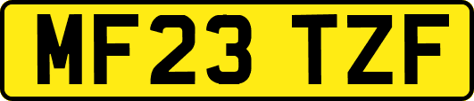 MF23TZF