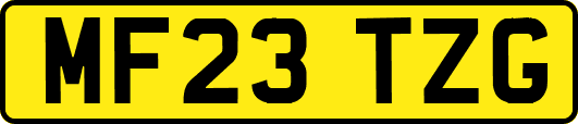 MF23TZG