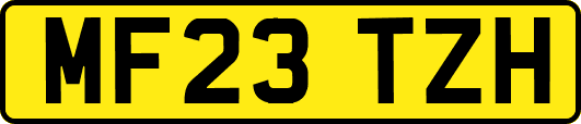MF23TZH