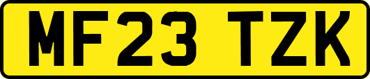MF23TZK