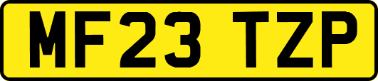 MF23TZP