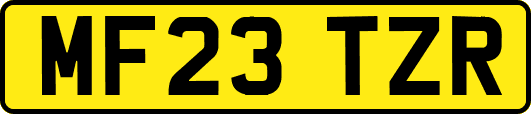 MF23TZR