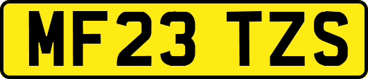 MF23TZS