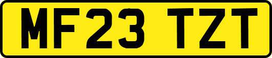 MF23TZT