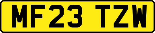 MF23TZW