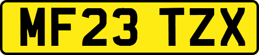 MF23TZX