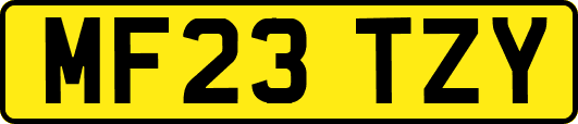 MF23TZY