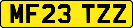 MF23TZZ