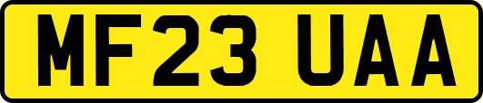 MF23UAA