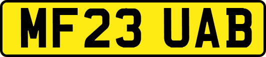 MF23UAB