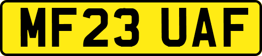MF23UAF