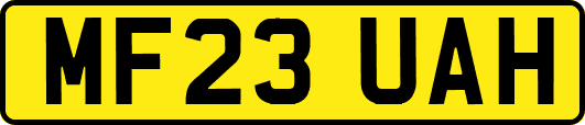 MF23UAH