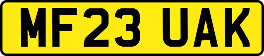 MF23UAK