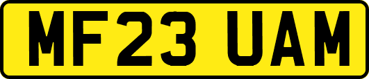 MF23UAM