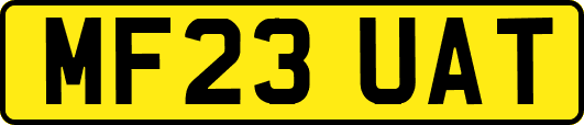 MF23UAT