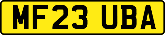 MF23UBA