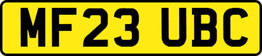 MF23UBC