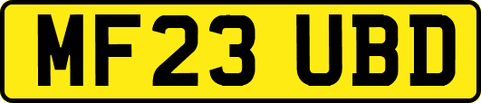 MF23UBD