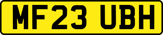MF23UBH