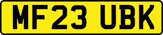 MF23UBK