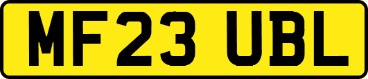 MF23UBL